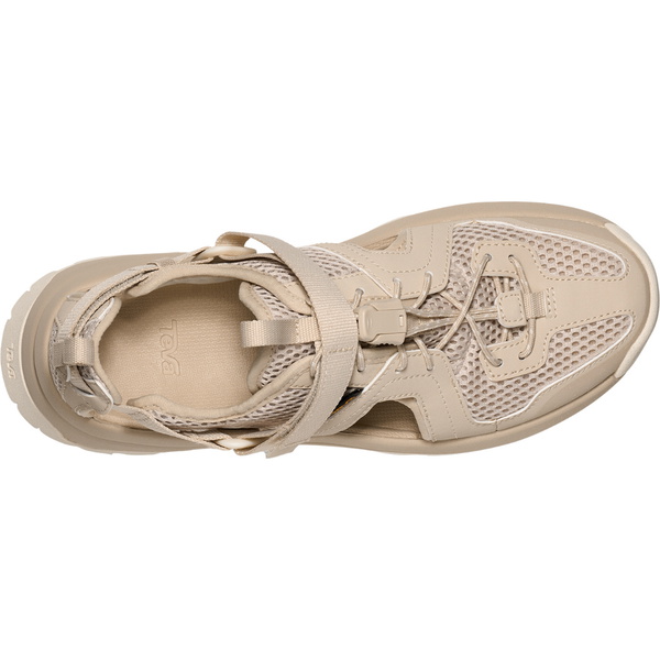 2026 Teva Femmes Sandales Aquatiques à Bout Fermé Hurricane XLT3 1173723 - Oyster